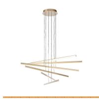 Подвесная люстра ST Luce Basoni SL394.223.06 картинка