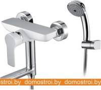 Смеситель Gerhans K13015W картинка