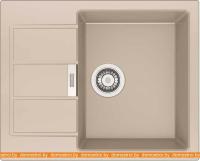 Кухонная мойка Franke Sirius SID 611-62/44 114.0489.209 (сахара) картинка