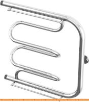 Полотенцесушитель Gloss & Reiter Twist 50x50 (1) картинка