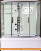 Душевая кабина WeltWasser WW500 Emmer 170/85/55 картинка