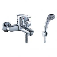 Смеситель для ванны Rossinka Silvermix F40-31 картинка