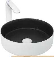 Умывальник WeltWasser Elbach M3134 WB картинка