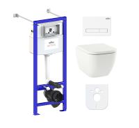 Комплект 6 в 1 Lavinia Boho Relfix One Compacto 77050145 картинка