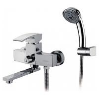 Смеситель для ванны Gerhans K13014 картинка