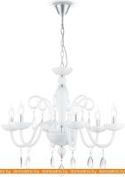 Подвесная люстра Maytoni Cecilia DIA011PL-06W картинка