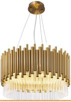 Подвесная люстра Maytoni Coliseo MOD135PL-06BS картинка