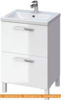 Тумба под умывальник Cersanit Melar B-SU-MEL-CM50 картинка