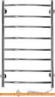 Полотенцесушитель TERMINUS Классик П8 электрический (500x800) картинка