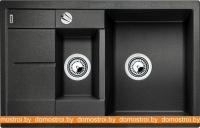 Кухонная мойка Blanco Metra 6 S Compact 513473 (антрацит) картинка