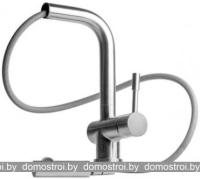 Смеситель Omoikiri Koriyama-S (стальной) картинка