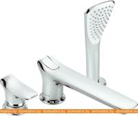 Смеситель Kludi Ambienta 534470575 картинка