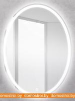 Зеркало BelBagno SPC-VST-750-900-LED-TCH картинка