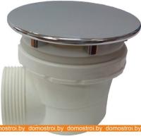 Сифон с переливом RGW Velplex QYD-06 картинка