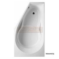 Акриловая ванна Riho Yukon 160 Right /90 картинка