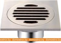 Душевой трап Gappo G81001-4 картинка