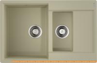 Кухонная мойка Omoikiri Daisen 78-2 BE картинка