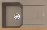 Кухонная мойка Franke UBG 611-78 (миндаль) картинка
