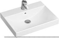 Умывальник Lavinia Boho Bathroom 21510449 (раковина, Смеситель) картинка