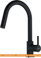 Смеситель Franke Lina 115.0626.055 (оникс) картинка