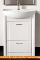 Тумба под умывальник Belux Палермо Н50-01 картинка