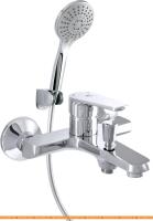 Смеситель Rubineta Deli-10/K картинка