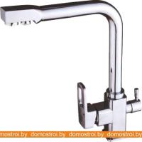 Смеситель Ganzer Rein GZ 16032 картинка