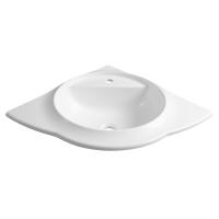 Умывальник Belux Дали 580 картинка