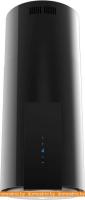Вытяжка Ciarko ORW Black Glass 38 картинка