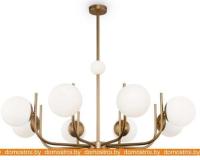 Люстра Maytoni Rendez-Vous MOD109PL-08BS картинка