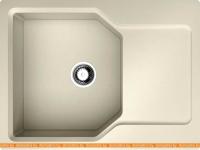 Кухонная мойка Omoikiri Yonaka 65 BE картинка