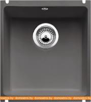 Кухонная мойка Blanco Subline 375-U (базальт) 516974 картинка
