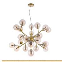 Подвесная люстра Maytoni Dallas MOD545PL-24G картинка