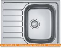 Кухонная мойка Franke SKL 611-63 картинка