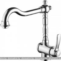 Смеситель IDDIS Oldie OLDSBL0i05 (хром) картинка