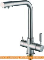 Смеситель FRAP H52 F4352-5 (хром) картинка