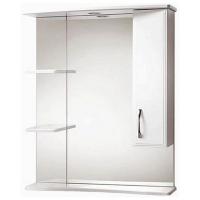 Зеркальный шкаф Акваль Эмили 75 [AL.04.75.02.R] картинка