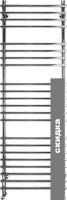 Полотенцесушитель TERMINUS Ватра П22 (500x1370) картинка