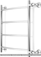 Полотенцесушитель ZorG Lona 60x50 U500 (БП) картинка