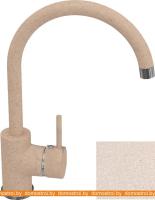 Смеситель Polygran Элара (хлопок 331) картинка