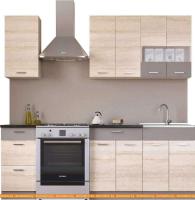 Кухня Imperial Николь 1.6 №2 картинка