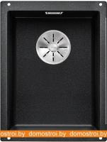 Кухонная мойка Blanco Subline 320-U (антрацит) картинка