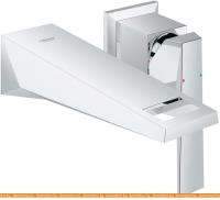 Смеситель Grohe Allure Brilliant S-Size 19781000 картинка