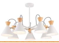 Люстра Evoluce Modica SLE125102-07 картинка