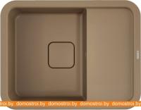 Кухонная мойка Omoikiri Tasogare 65-CA (карамель) картинка