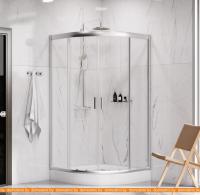 Душевой уголок AM.PM W90G-401-100WT картинка