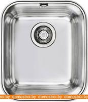 Кухонная мойка TEKA BE 340/400 Plus (10125149) картинка