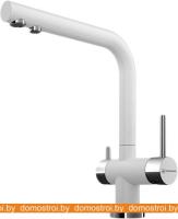 Смеситель Omoikiri Nagano-WH 4994054 картинка