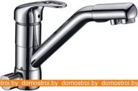 Смеситель ZorG ZR400KF-12 картинка