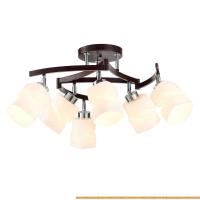 Потолочная люстра Citilux Берта CL126162 картинка